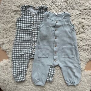 Quincy Mae Jumpsuit Bundle
